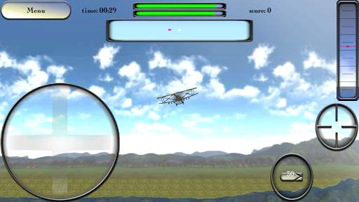 Allied Air Attack screenshot 3