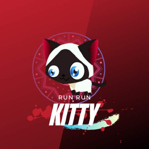 Kitty Run 2 3