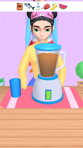 Left or Right: Food Prank Game screenshot 13