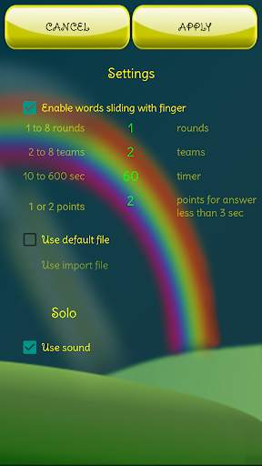 Password Game Lite screenshot 8
