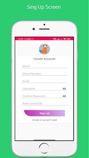 Perfect Money Earn - Spin and get point स्क्रीनशॉट 6