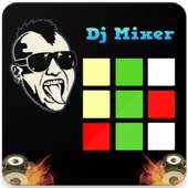 Dj Mixer (2017) Pro 1