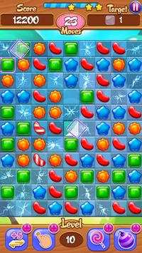 Jelly Crush Fever screenshot 6