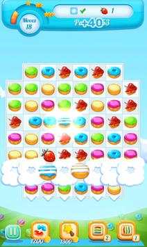 Cookie Crush screenshot 6