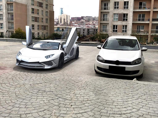 AR Remote Car 3 screenshot 4