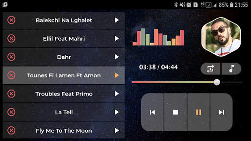 جنجون 2021 بدون نت | JenJoon screenshot 15