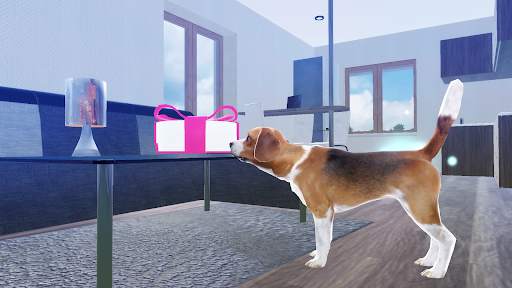 Hound Dog Simulator screenshot 4