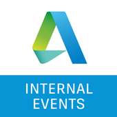Autodesk Internal Events icon