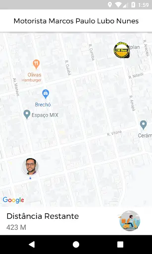 Vip App 5 تصوير الشاشة
