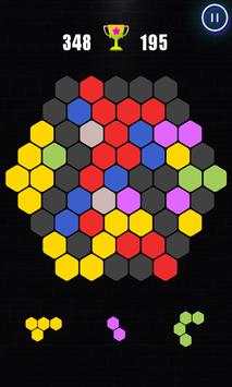 Hexa Puzzle - Block Mania screenshot 3