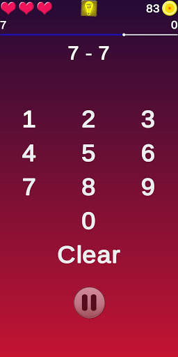 Math Games - Math Unplugged screenshot 6