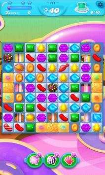 Candy Crush screenshot 3