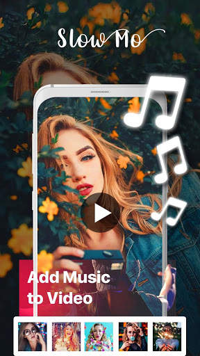 Photo Video Editor 2020 screenshot 2