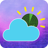 Weather Radar icon