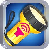 ikon Flashlight Volume