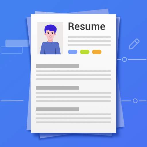 Resume Master - CV Builder & Cover Letter Maker 1.2.2