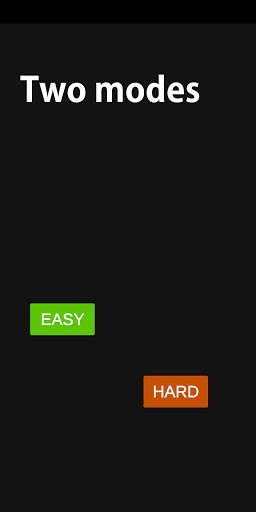 Sliding puzzle 1234 screenshot 2
