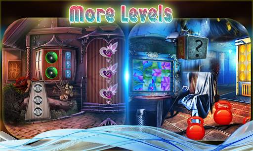 Bounty Bird Escape - Best Escape Games screenshot 3