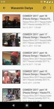 Hali Dubu Hausa TV screenshot 7