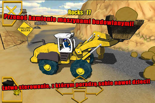 EarthMovers (POL) screenshot 2