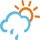WiFi Weather icon