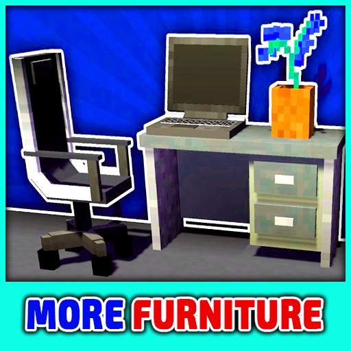 Mod Furniture 1.43