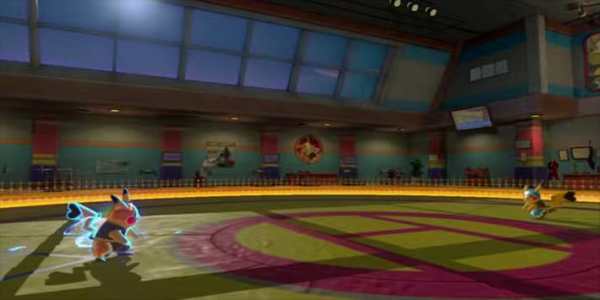 Pokemon Single Battle Trick screenshot 1