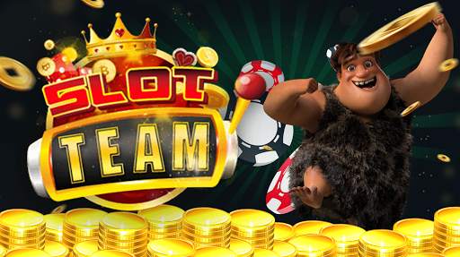 LuckyTeam screenshot 3