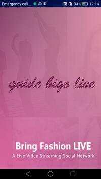 Hot Video Call For Bigo Guide screenshot 2