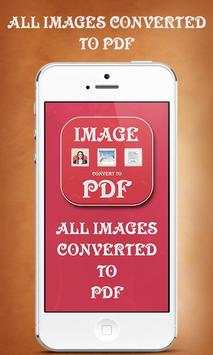 Fast Convert All Image to Pdf screenshot 2
