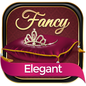Fancy SMS icon