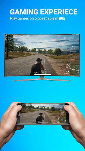 ScreenCast - Screen Mirroring TV Cast for Smart TV screenshot 4