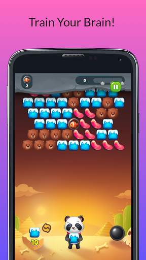 Bubble Shooter - Free Bubble Games स्क्रीनशॉट 7