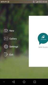 Mpk studio screenshot 4