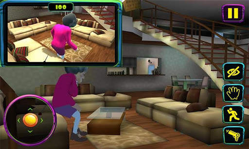 Walktrough for Scary Teacher 3D screenshot 3