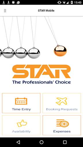 Star Mobile screenshot 1