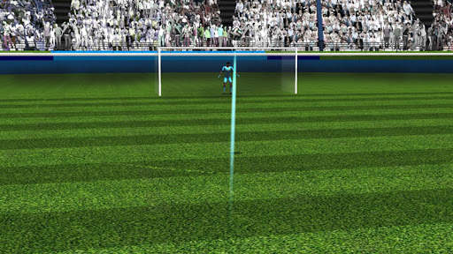Football League screenshot 2