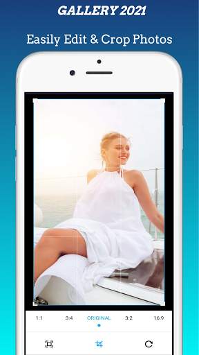 Gallery 2021 screenshot 2