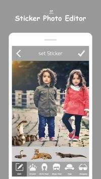 Sticker Photo Editor screenshot 6