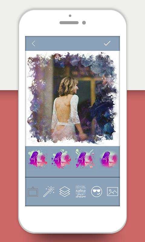 Magic Photo Lab Editor screenshot 2
