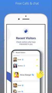 Free Botim Video Calls And Chat screenshot 2