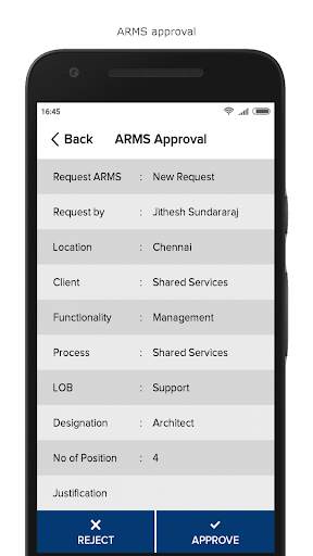 arc.in screenshot 4