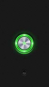 Galaxy S4 LED Flashlight screenshot 3