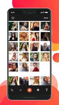 Photo Video Editor screenshot 3