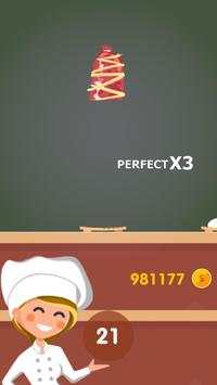 Emily Sushi Shop- Cooking Dash screenshot 1