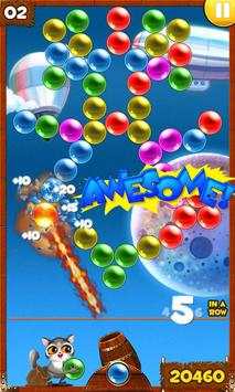 Bubble Dash: Bubble Shooter screenshot 3