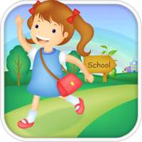 Rhymes! for kids