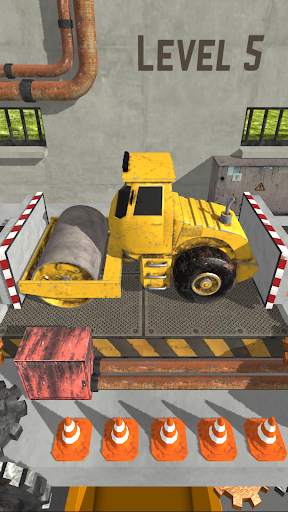 Car Crusher screenshot 1