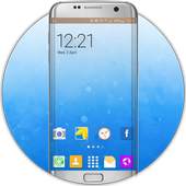 Theme for Samsung S8 Edge 1.0.3