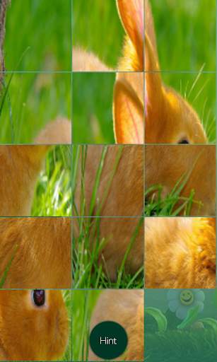 Photo Puzzle screenshot 5